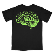Re-Animator / Zombio (T-Shirt / Timed Edition)
